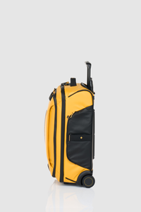 Ecodiver 55cm Wheeled Duffle