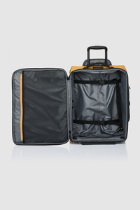Ecodiver 55cm Wheeled Duffle