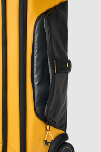 Ecodiver 55cm Wheeled Duffle