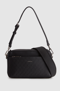 Must Camera Crossbody Bag