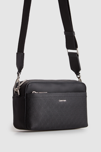 Must Camera Crossbody Bag