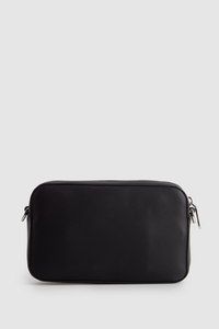 Must Camera Crossbody Bag