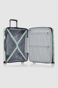 Lincoln 80cm Suitcase
