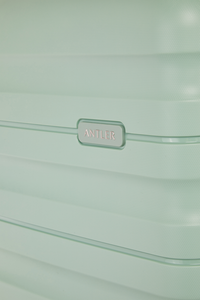 Lincoln 80cm Suitcase