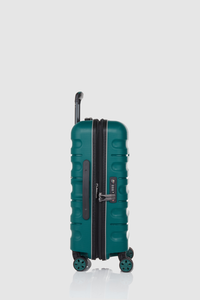 Lincoln 55cm Suitcase
