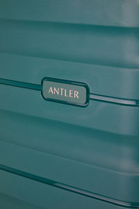 Lincoln 55cm Suitcase