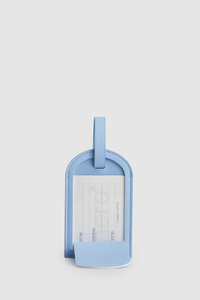 Luggage Tag