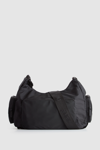 Seeker Multi Pocket Crossbody Bag