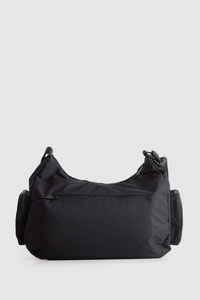 Seeker Multi Pocket Crossbody Bag