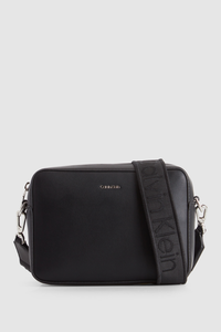 Must Camera Crossbody Bag