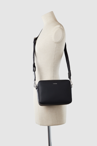 Must Camera Crossbody Bag