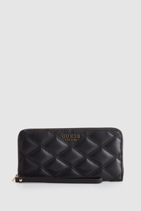 Tamsin Large Zip Around Wallet