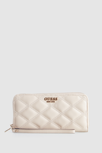 Tamsin Large Zip Around Wallet