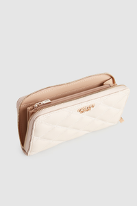 Tamsin Large Zip Around Wallet