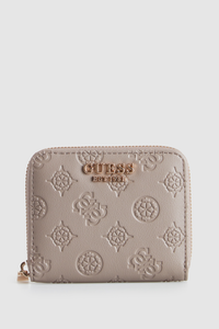 Zarela Small Zip Around Wallet