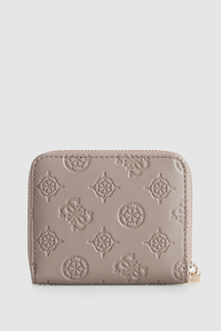 Zarela Small Zip Around Wallet