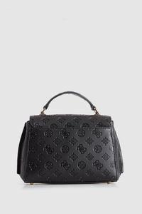 Zarela Flap Crossbody Bag