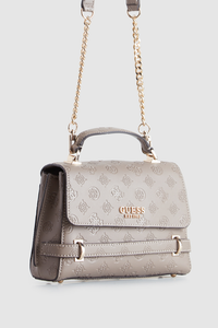 Zarela Flap Crossbody Bag