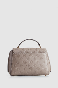 Zarela Flap Crossbody Bag