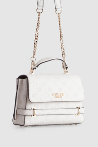 Zarela Flap Crossbody Bag