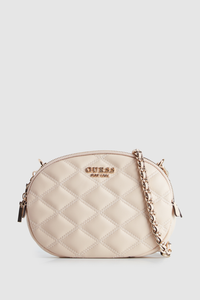 Tamsin Double Zip Crossbody Bag