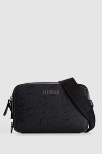 Haddington Mini Crossbody Bag