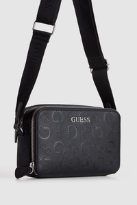 Haddington Mini Crossbody Bag