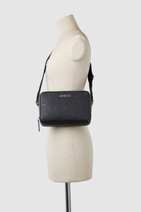 Haddington Mini Crossbody Bag