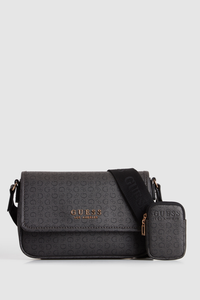 Haddington Flap Crossbody Bag