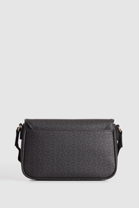 Haddington Flap Crossbody Bag
