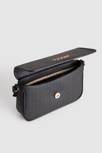Haddington Flap Crossbody Bag