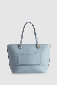 Haddington Carryall Tote Bag