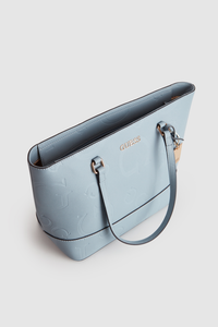 Haddington Carryall Tote Bag