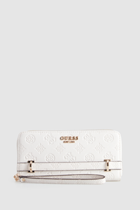 Zarela Large Zip Around Wallet