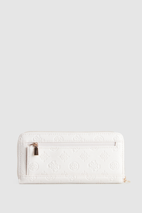 Zarela Large Zip Around Wallet