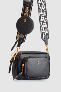 Lillite Crossbody Bag
