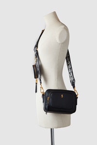 Lillite Crossbody Bag