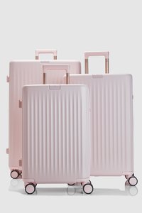 Siena 3pc Suitcase Set