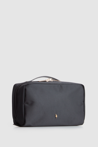 Twill Beauty Bag