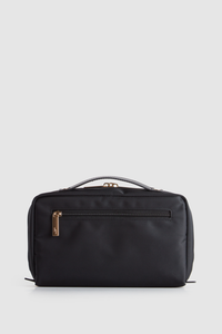 Twill Beauty Bag