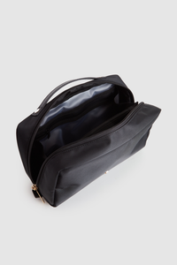 Twill Beauty Bag