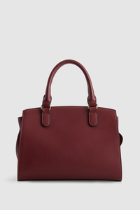 Floral Tote Bag