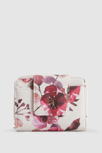 Rosewater Small Tab Wallet