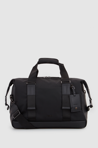 Wilgena Boston Duffle Bag