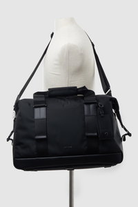 Wilgena Boston Duffle Bag