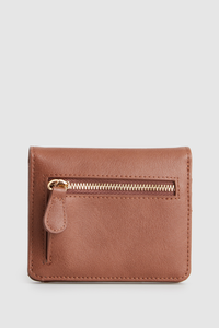 Press Stud Wallet