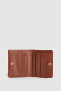 Press Stud Wallet