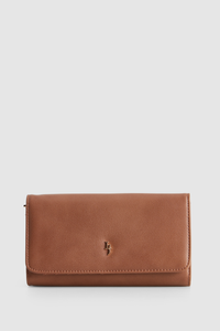 Large Clutch Wallet