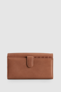 Large Clutch Wallet