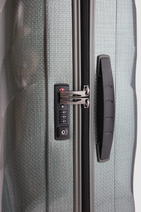 C-Lite Carry-On 55cm Suitcase